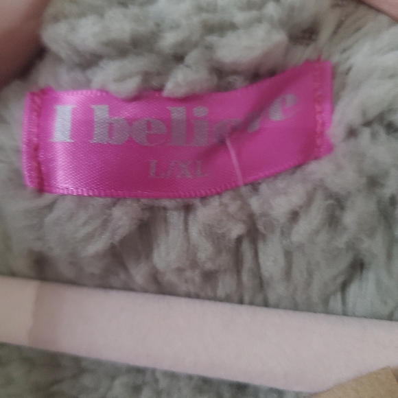 Ladies reversible jacket - Picture 2 of 3